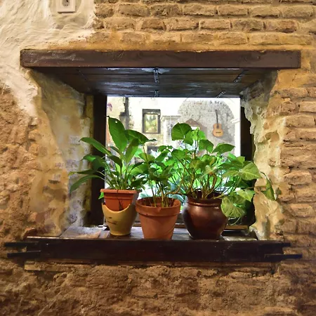 Casa vacanze Casa Tenorio Barrio De Santa Cruz