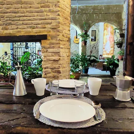 Casa vacanze Casa Tenorio Barrio De Santa Cruz *